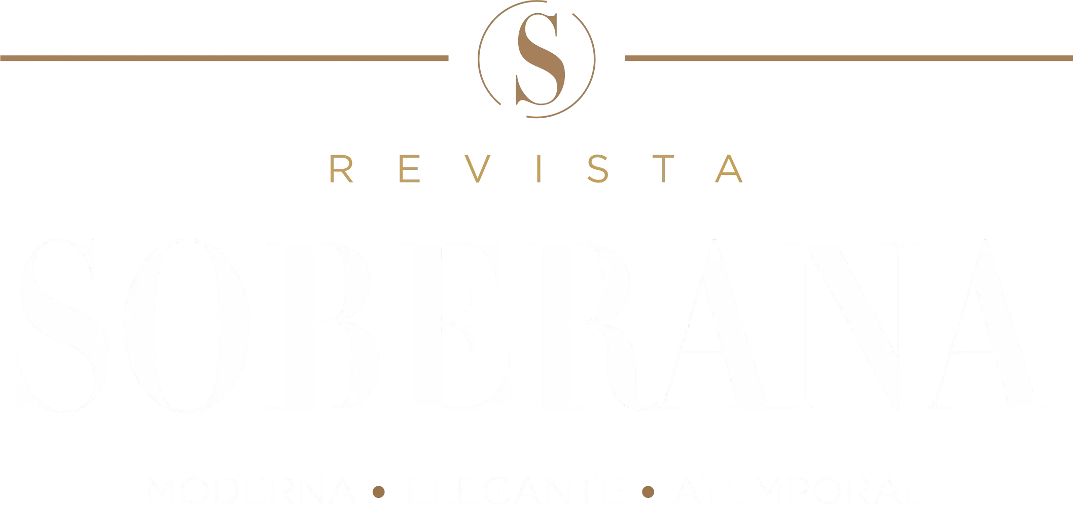 Revista Soberana